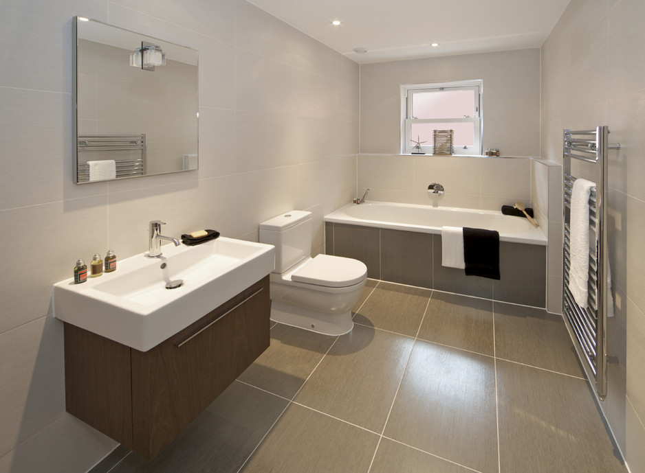 RESCO Plumbing, Heating, Cooling Image